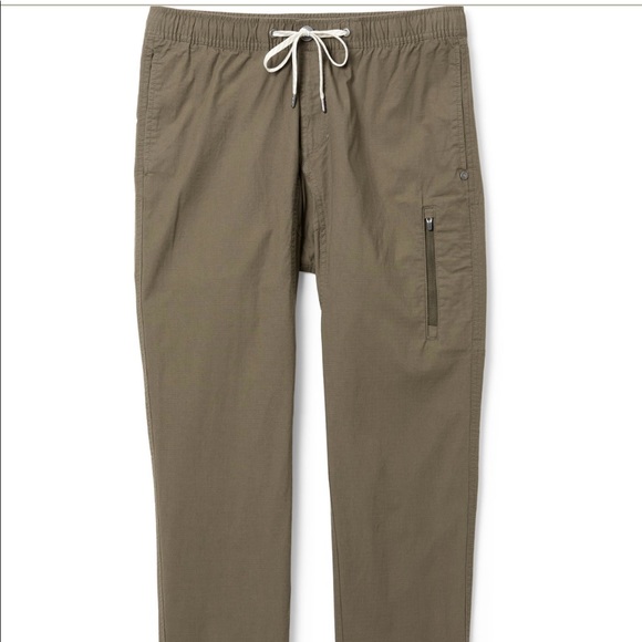 Vuori Ripstop - Picture 4 of 4